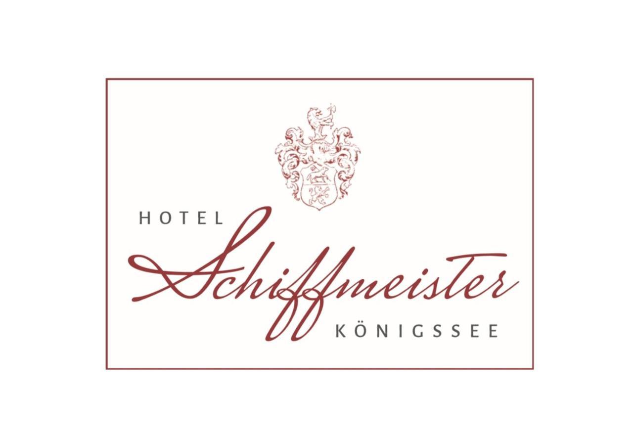 Hotel Schiffmeister Schönau am Königssee Kültér fotó